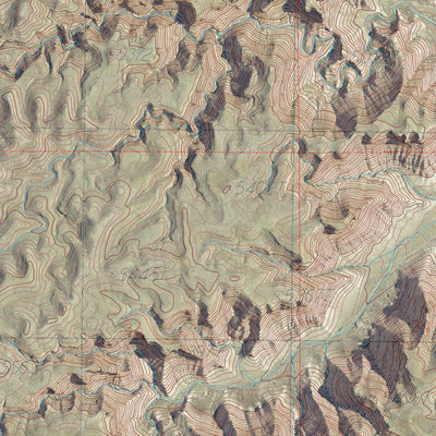 UT-CROW KNOLL: GeoChange 1979-2011 Preview 3
