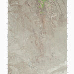 UT-PICTURE ROCK HILLS: GeoChange 1970-2011 Preview 1
