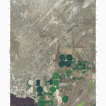 UT-THE SINK: GeoChange 1956-2011 Preview 1