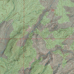 UT-KEG MOUNTAIN RANCH: GeoChange 1970-2011 Preview 2