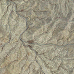 UT-GRANITE MOUNTAIN: GeoChange 1953-2011 Preview 3