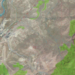 UT-CHAMPLIN PEAK: GeoChange 1965-2011 Preview 2