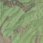 UT-ERICKSON KNOLL: GeoChange 1970-2011 Preview 2