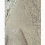 UT-COCKSCOMB RIDGE: GeoChange 1953-2011 Preview 1