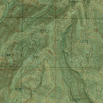 UT-SEGO CANYON: GeoChange 1958-2011 Preview 2