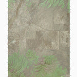UT-JERICHO: GeoChange 1965-2011 Preview 1