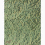 UT-BOBBY CANYON NORTH: GeoChange 1958-2011 Preview 1