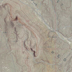 UT-RED KNOLLS: GeoChange 1971-2011 Preview 3