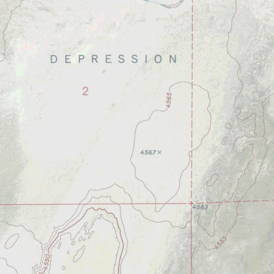 UT-ROCKY KNOLL: GeoChange 1970-2011 Preview 2