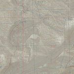 UT-TOPAZ MOUNTAIN SW: GeoChange 1984-2011 Preview 2
