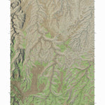 UT-DOG KNOLL: GeoChange 1979-2011 Preview 1
