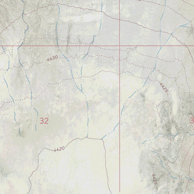UT-SAND PASS: GeoChange 1963-2011 Preview 2