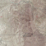 UT-SAND PASS: GeoChange 1963-2011 Preview 3