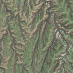 UT-ARCHY BENCH SE: GeoChange 1965-2011 Preview 3