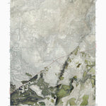 UT-CRAFTS LAKE: GeoChange 1970-2011 Preview 1