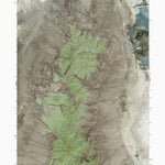 UT-FISH SPRINGS SW: GeoChange 1963-2011 Preview 1
