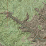 UT-FISH SPRINGS SW: GeoChange 1963-2011 Preview 2