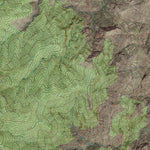 UT-FISH SPRINGS SW: GeoChange 1963-2011 Preview 3
