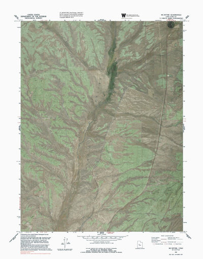UT-MCINTYRE: GeoChange 1950-2011 Preview 1