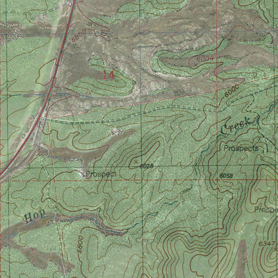 UT-MCINTYRE: GeoChange 1950-2011 Preview 3