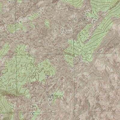 UT-LYNNDYL NW: GeoChange 1960-2011 Preview 2