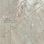 UT-TABLE MOUNTAIN: GeoChange 1953-2011 Preview 2