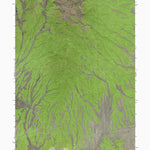 UT-MAPLE PEAK: GeoChange 1961-2011 Preview 1