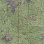 NV-BALDY PEAK: GeoChange 1980-2010 Preview 3