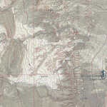 UT-LONG RIDGE SW: GeoChange 1971-2011 Preview 3