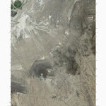 UT-HOLE-IN-THE-WALL RESERVOIR: GeoChange 1953-2011 Preview 1