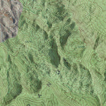 UT-DUGWAY PASS: GeoChange 1951-2011 Preview 3