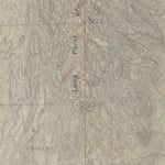 UT-BUCKSKIN HILLS: GeoChange 1953-2011 Preview 2