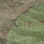 UT-NOTCH PEAK: GeoChange 1953-2011 Preview 2