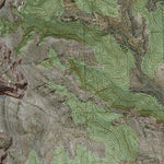UT-NOTCH PEAK: GeoChange 1953-2011 Preview 3