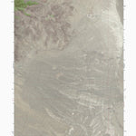 UT-WHIRLWIND VALLEY SW: GeoChange 1971-2011 Preview 1