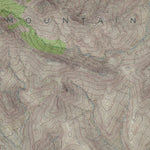 UT-WHIRLWIND VALLEY SW: GeoChange 1971-2011 Preview 3