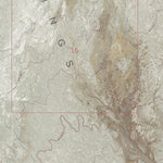 UT-SAND PASS NE: GeoChange 1963-2011 Preview 2
