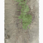 UT-SAND PASS NW: GeoChange 1963-2011 Preview 1