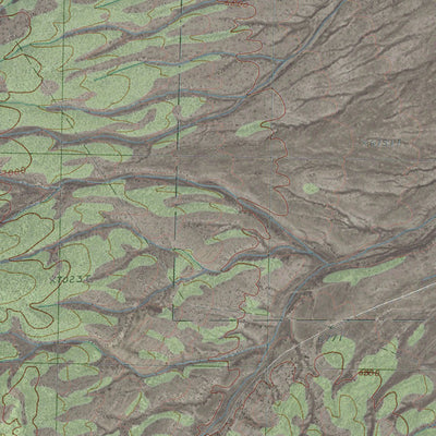 NV-LIMESTONE PEAK: GeoChange 1985-2010 Preview 2