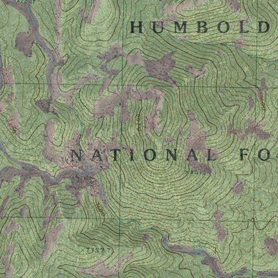 NV-LIMESTONE PEAK: GeoChange 1985-2010 Preview 3