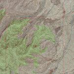 UT-SAND PASS SE: GeoChange 1963-2011 Preview 2