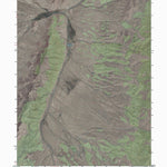 NV-DUCK CREEK VALLEY: GeoChange 1974-2010 Preview 1