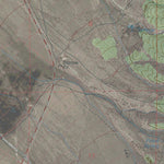 NV-DUCK CREEK VALLEY: GeoChange 1974-2010 Preview 2