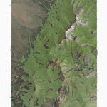 UT-IBAPAH PEAK: GeoChange 1970-2011 Preview 1