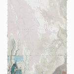 UT-FISH SPRINGS NE: GeoChange 1963-2011 Preview 1