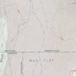 UT-FISH SPRINGS NE: GeoChange 1963-2011 Preview 3