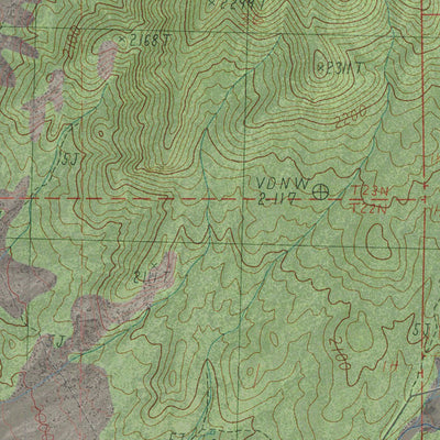 NV-SCHELLBOURNE: GeoChange 1974-2010 Preview 2