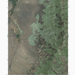 UT-GOSHUTE: GeoChange 1970-2011 Preview 1