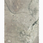 UT-TROUT CREEK SW: GeoChange 1953-2011 Preview 1