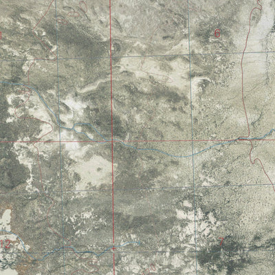 UT-TROUT CREEK SW: GeoChange 1953-2011 Preview 3